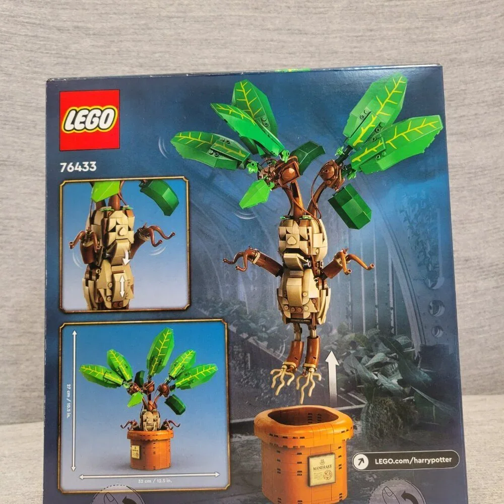 Lego bring wonder